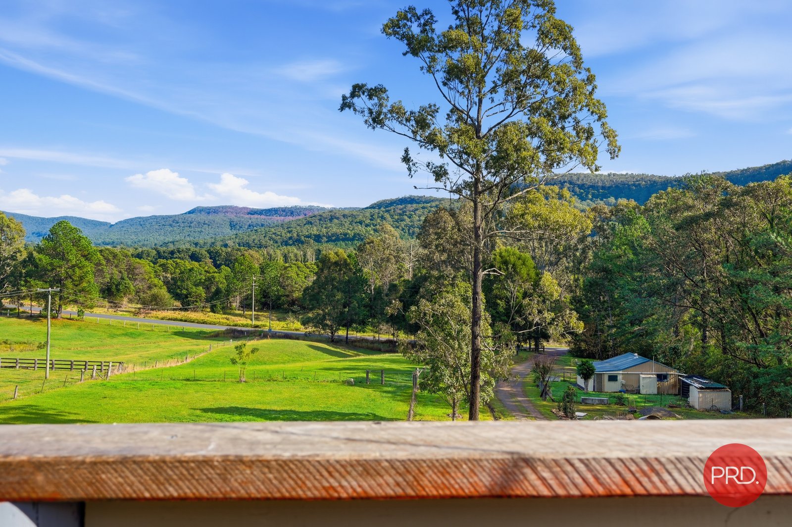 2515 Sherwood Creek Road GLENREAGH 1