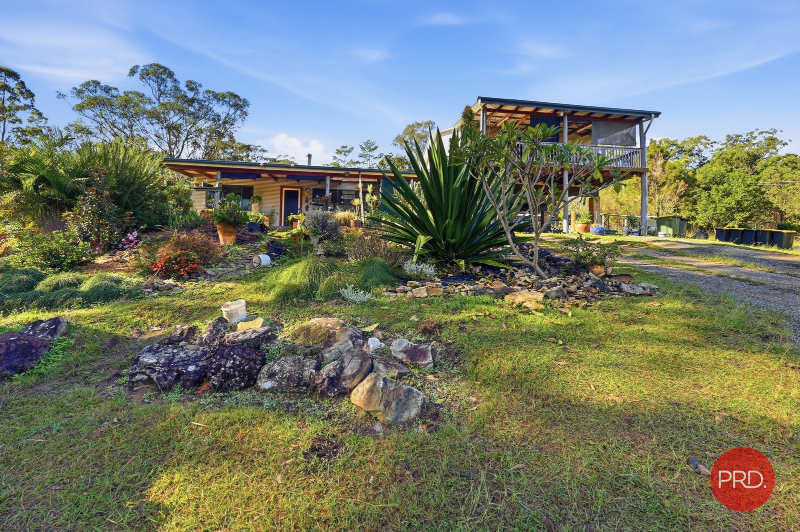 2515 Sherwood Creek Road GLENREAGH 3