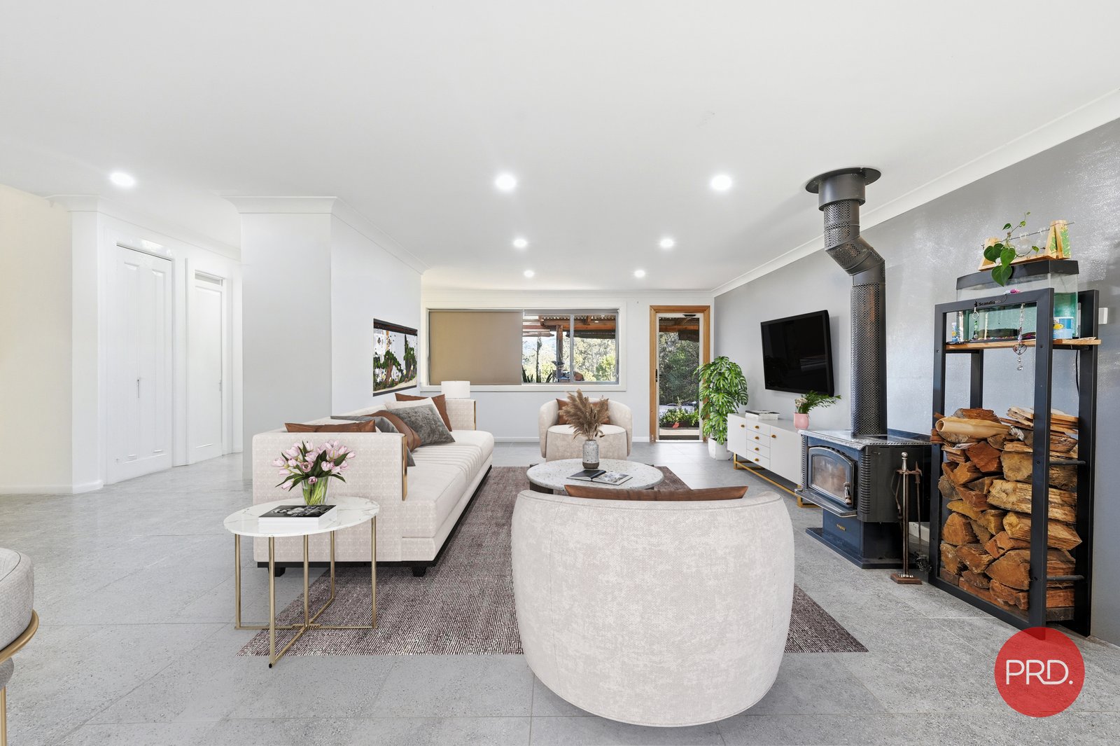 2515 Sherwood Creek Road GLENREAGH 5