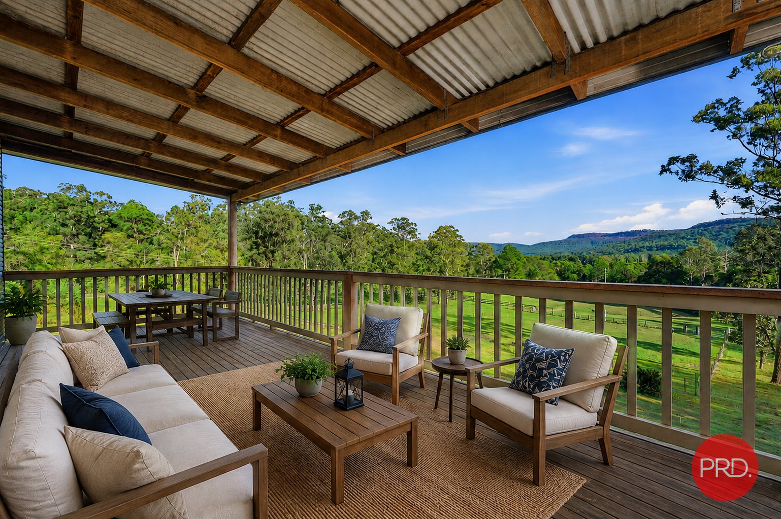 2515 Sherwood Creek Road GLENREAGH 11