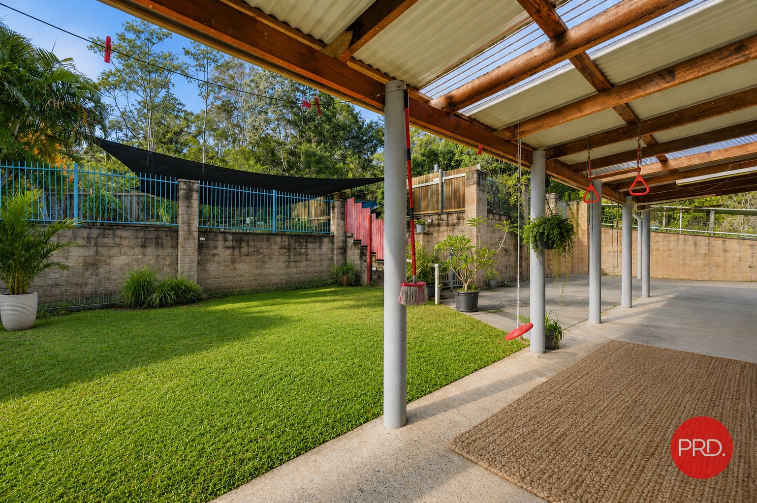 2515 Sherwood Creek Road GLENREAGH 15