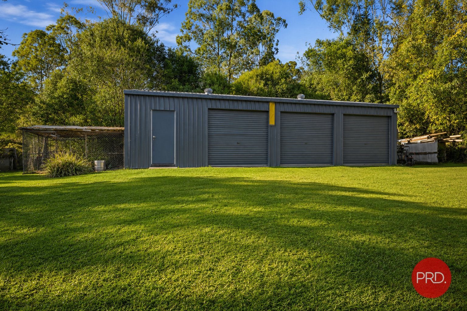 2515 Sherwood Creek Road GLENREAGH 18