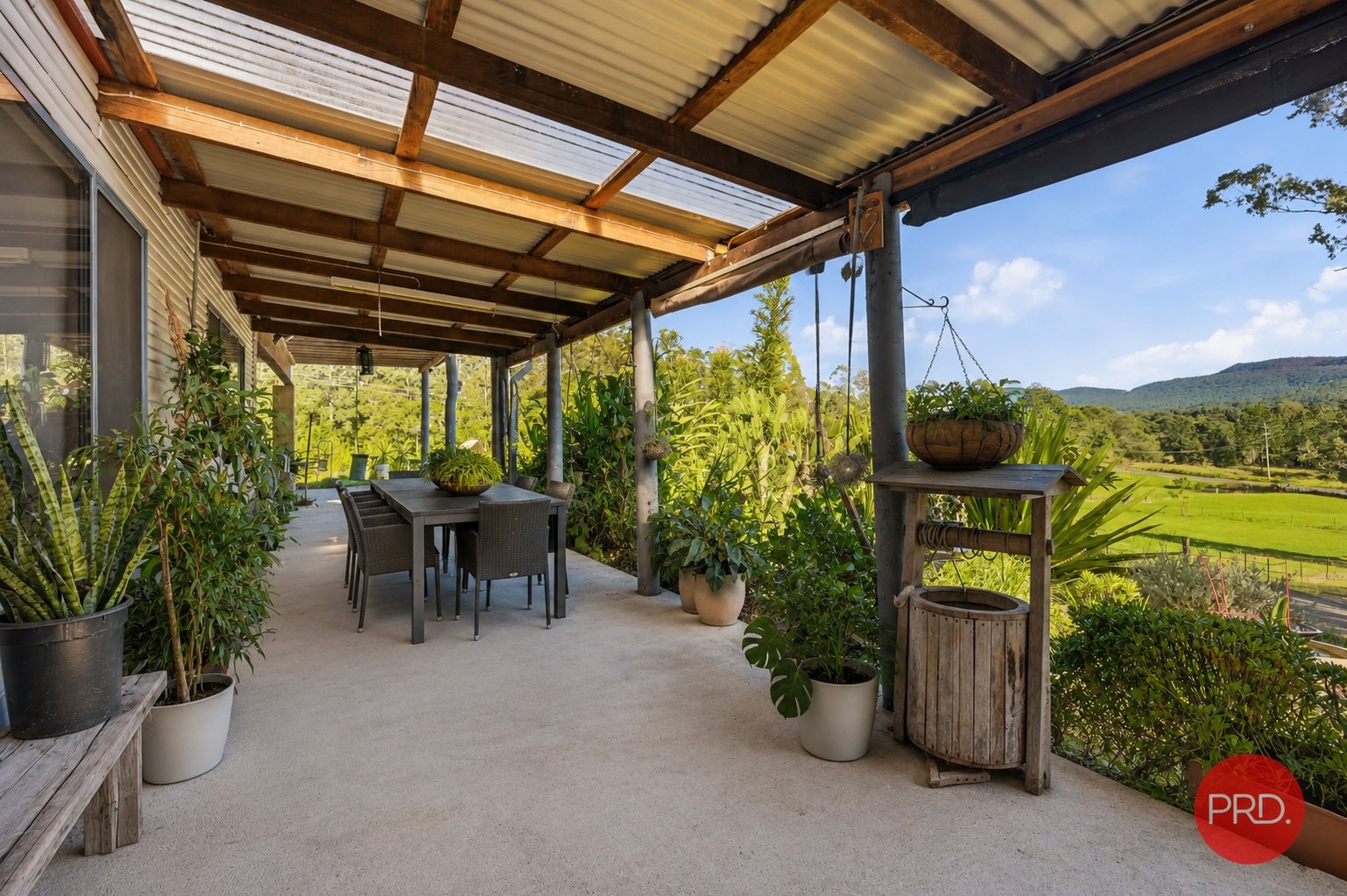 2515 Sherwood Creek Road GLENREAGH 19