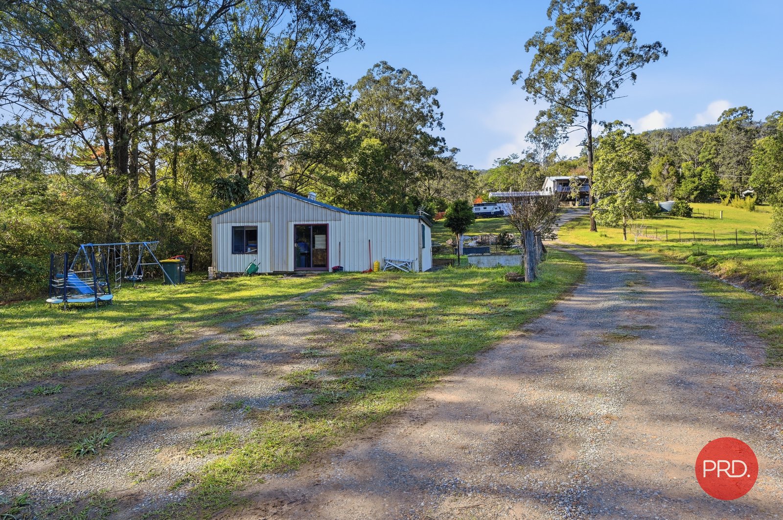 2515 Sherwood Creek Road GLENREAGH 20