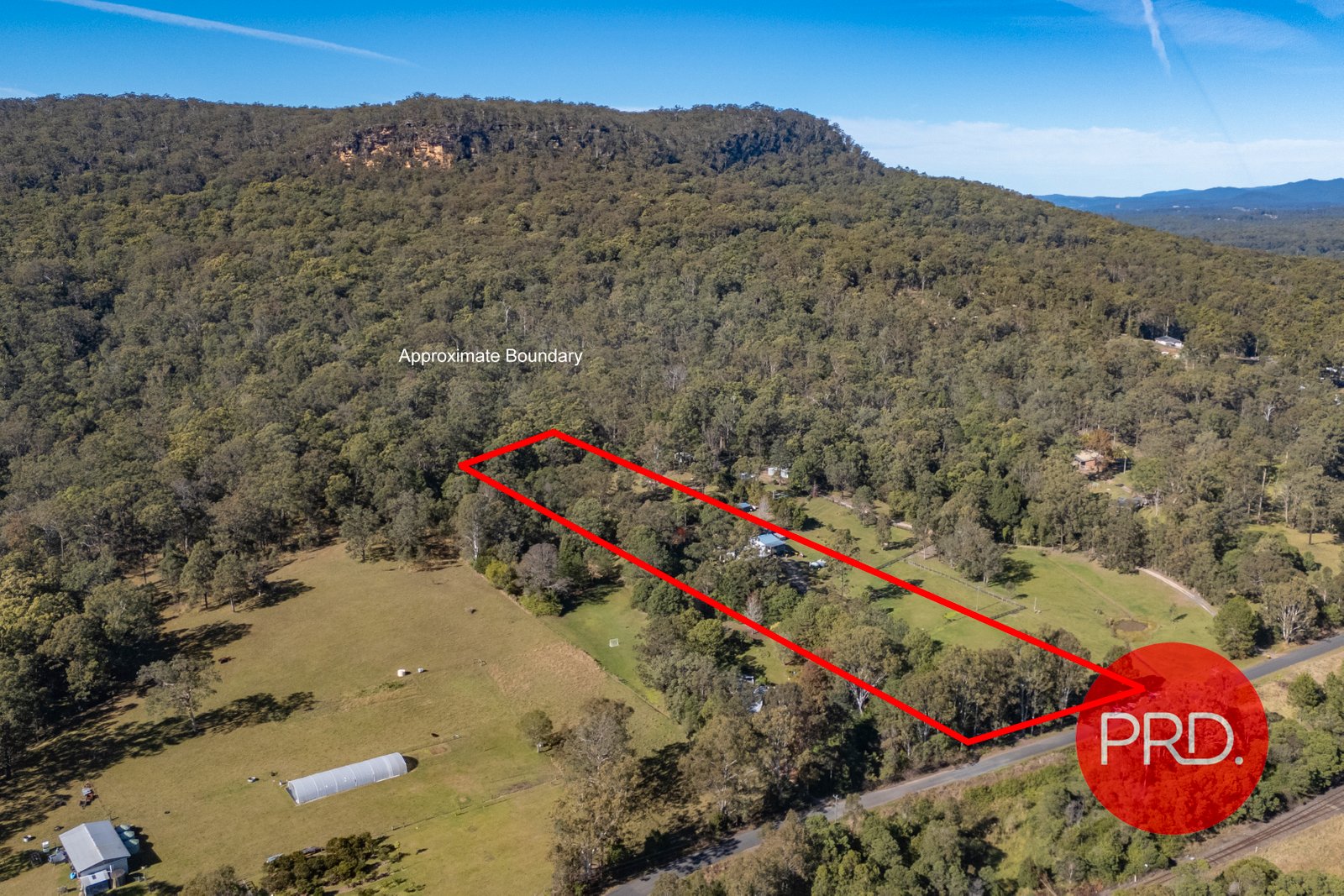 2515 Sherwood Creek Road GLENREAGH 25