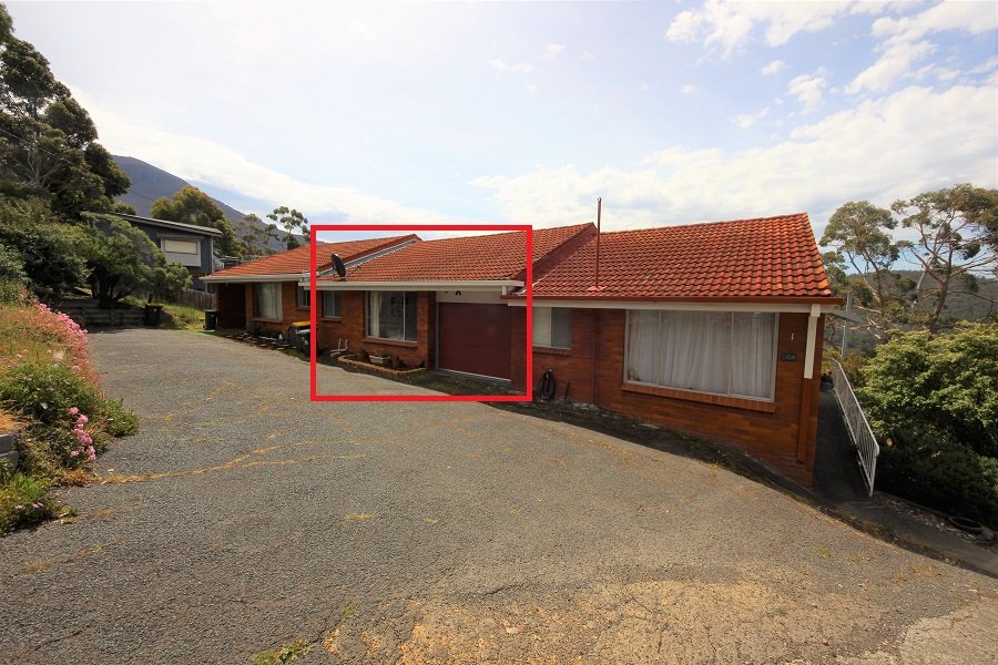 2/515A Huon Road SOUTH HOBART 1