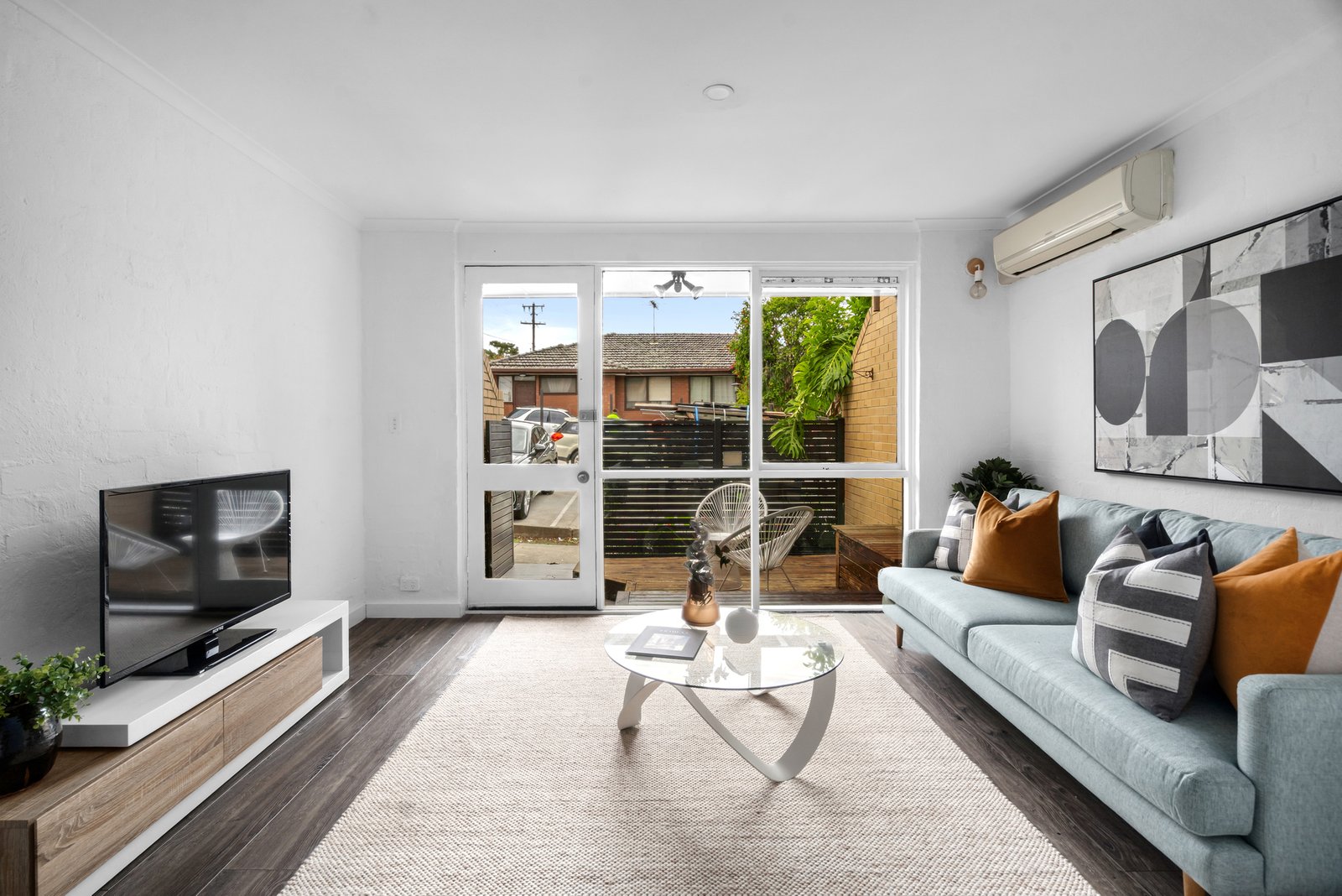 Real Estate and Property in 2/516-518 Moreland Road, Brunswick West, VIC