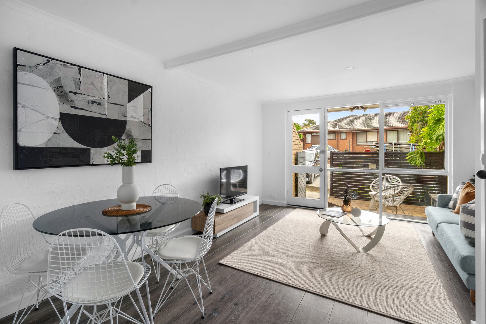 Real Estate and Property in 2/516-518 Moreland Road, Brunswick West, VIC
