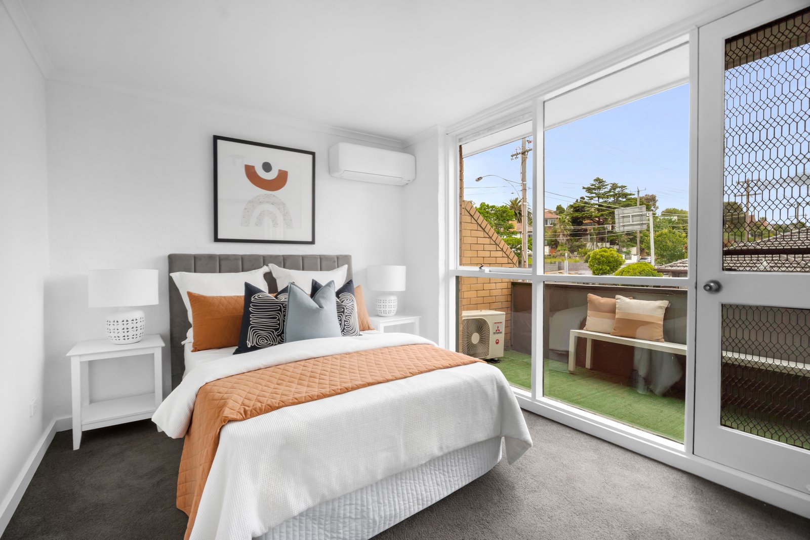 Real Estate and Property in 2/516-518 Moreland Road, Brunswick West, VIC