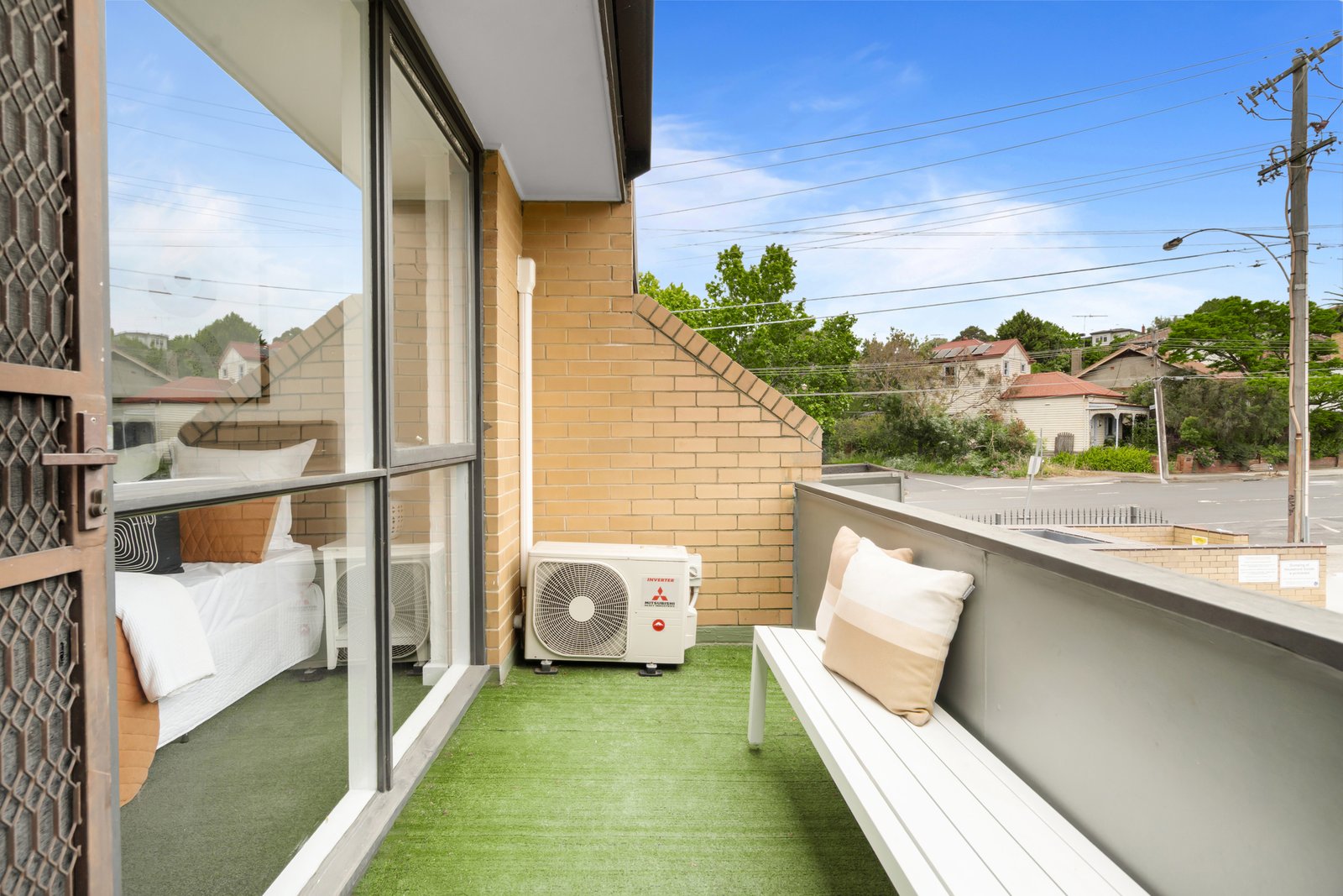 Real Estate and Property in 2/516-518 Moreland Road, Brunswick West, VIC