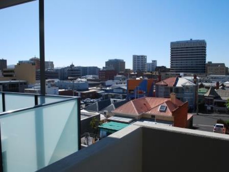 25/166 Bathurst Street HOBART 2