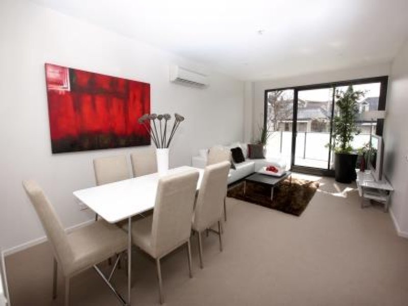 25/166 Bathurst Street HOBART 4