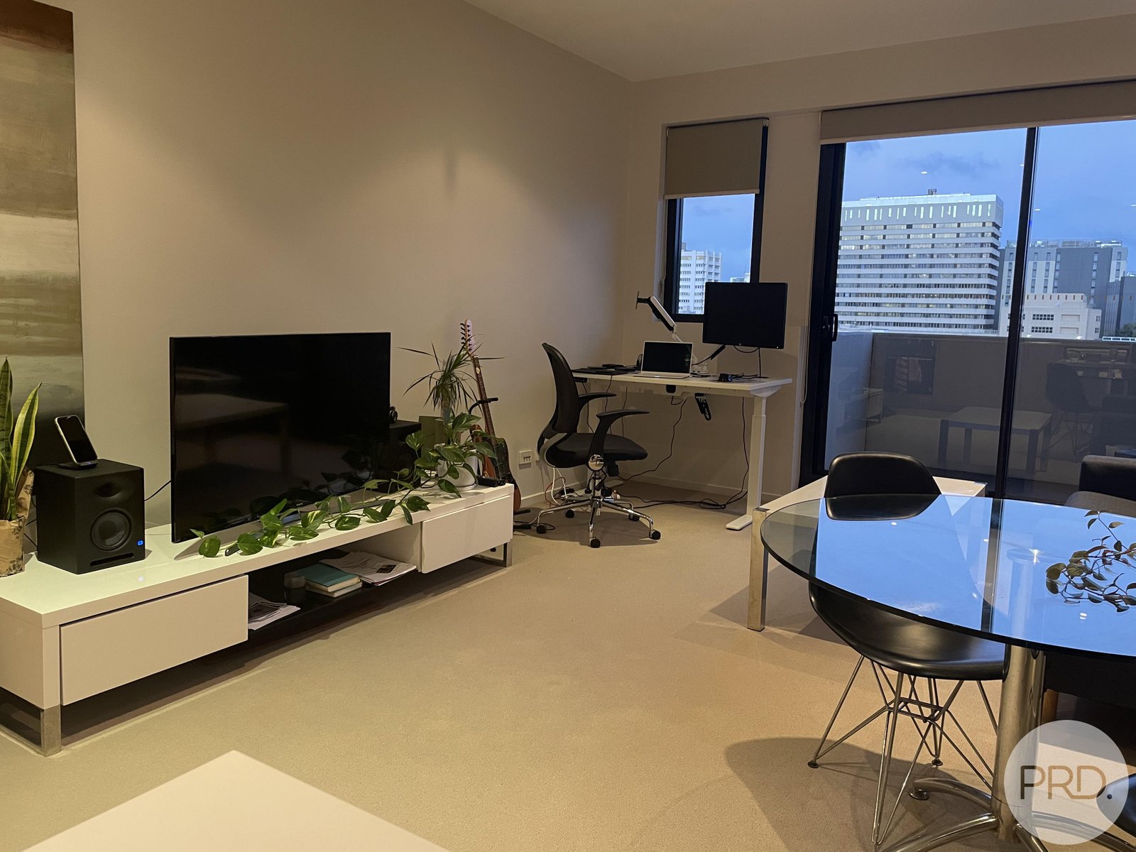 25/166 Bathurst Street HOBART 1