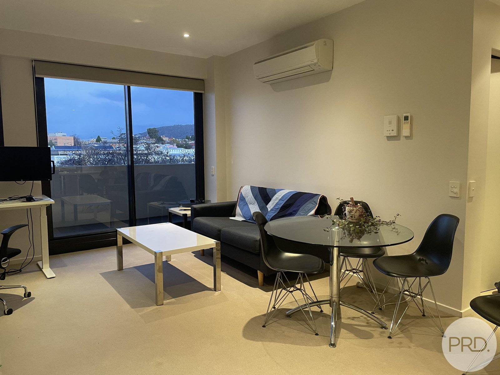 25/166 Bathurst Street HOBART 2