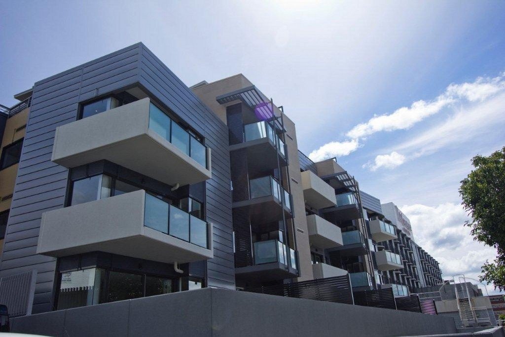 25/166 Bathurst Street HOBART 1