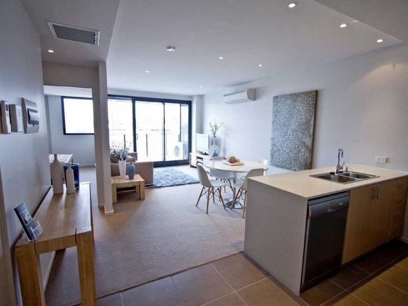 25/166 Bathurst Street HOBART 2