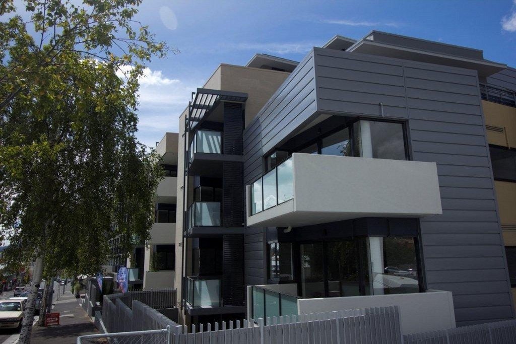 25/166 Bathurst Street HOBART 7