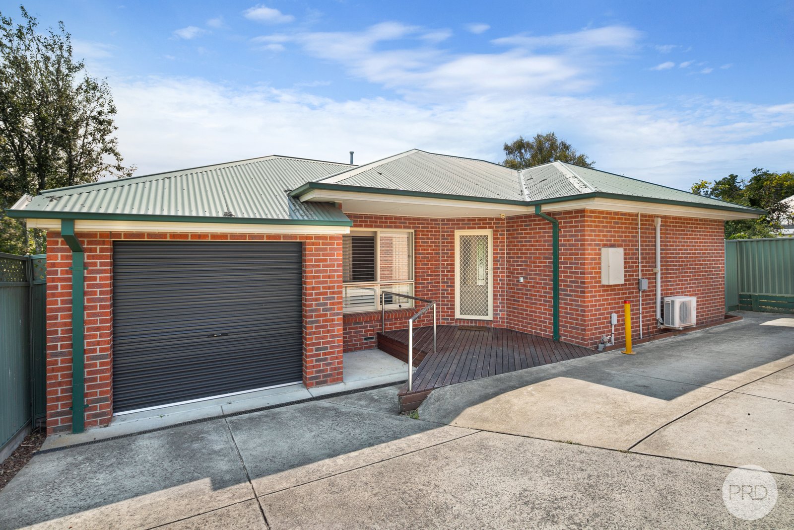2/517 Sherrard Street BLACK HILL 1