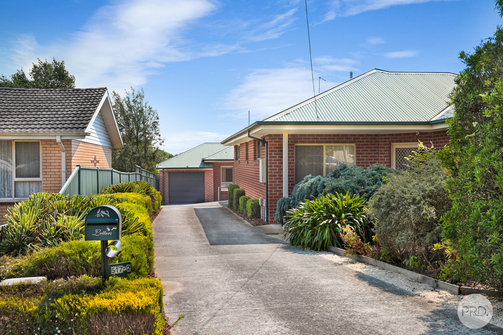 2/517 Sherrard Street BLACK HILL 2