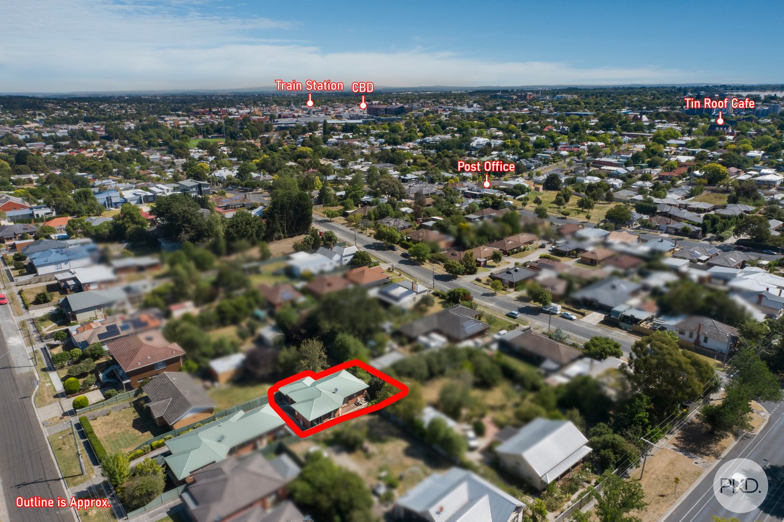 2/517 Sherrard Street BLACK HILL 6