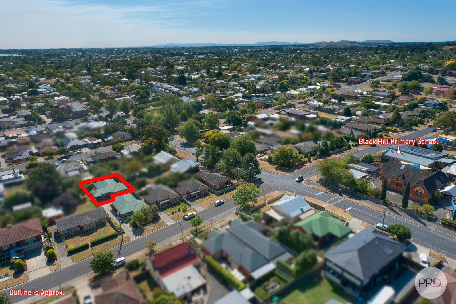 2/517 Sherrard Street BLACK HILL 7
