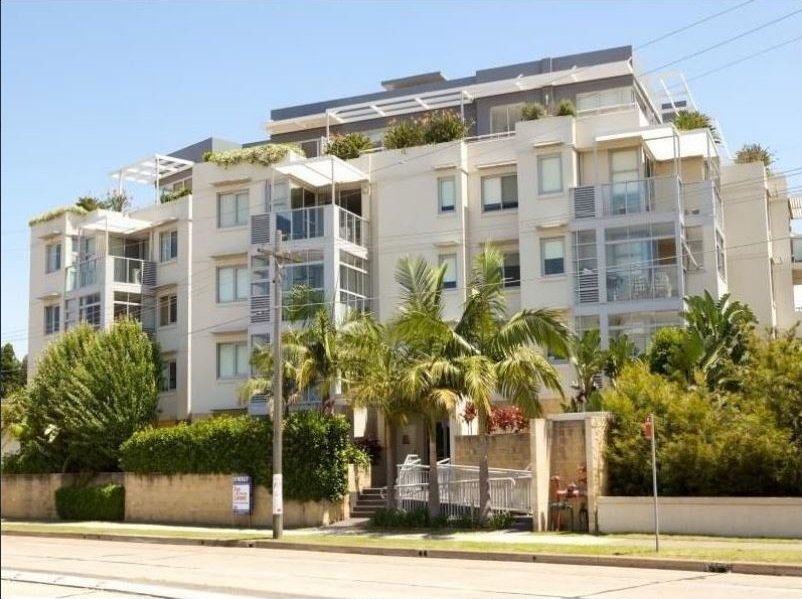 25/173-179 Princes Highway KOGARAH 1