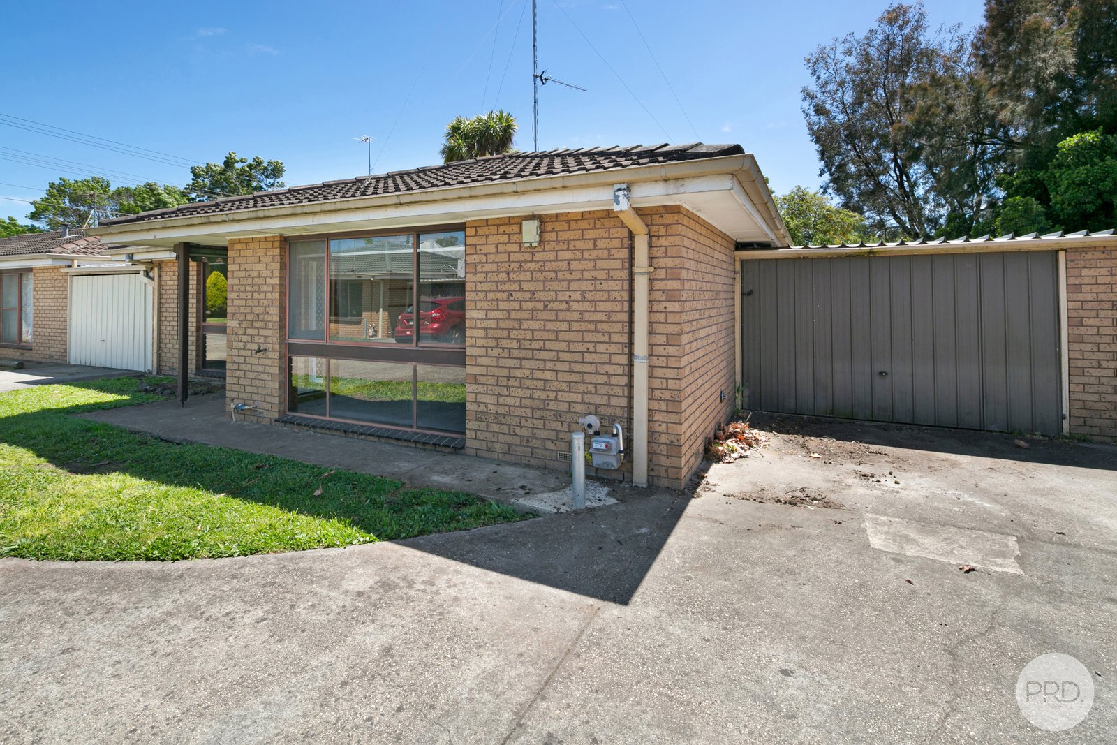 2/519 Drummond Street South BALLARAT CENTRAL 2