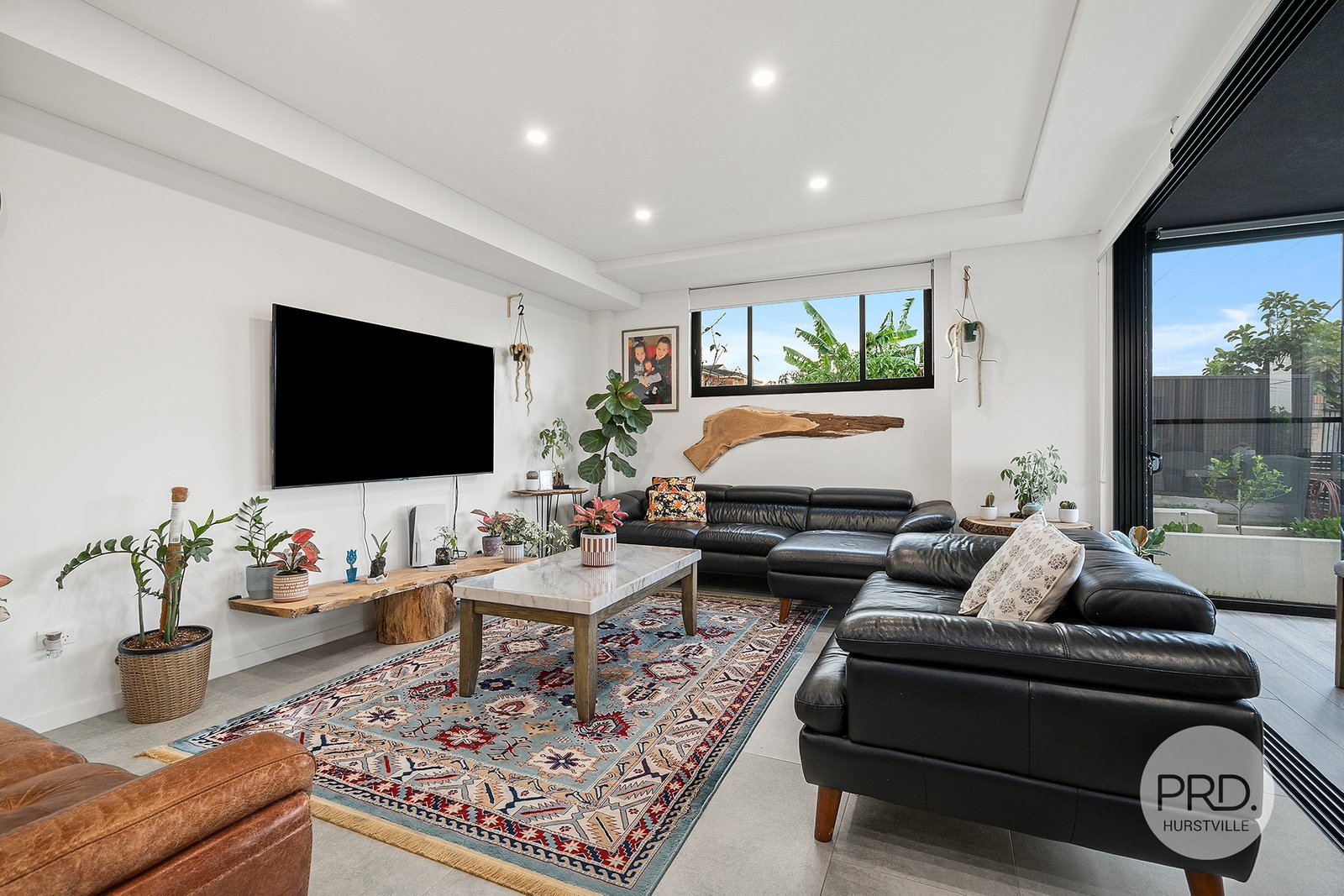 2/51A Tavistock Road SOUTH HURSTVILLE 2