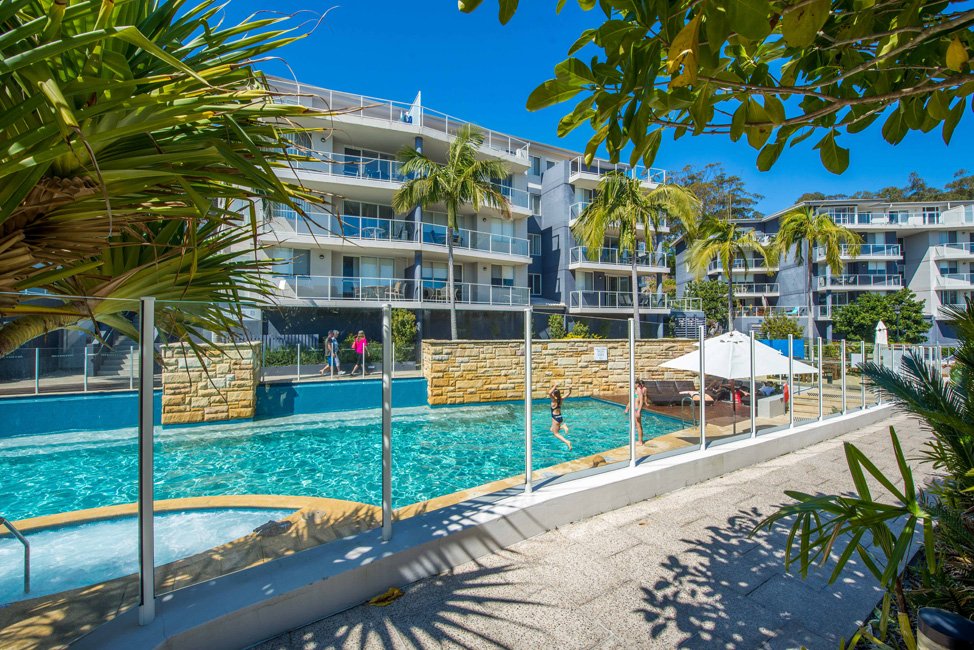 25/1a Tomaree Street NELSON BAY 1
