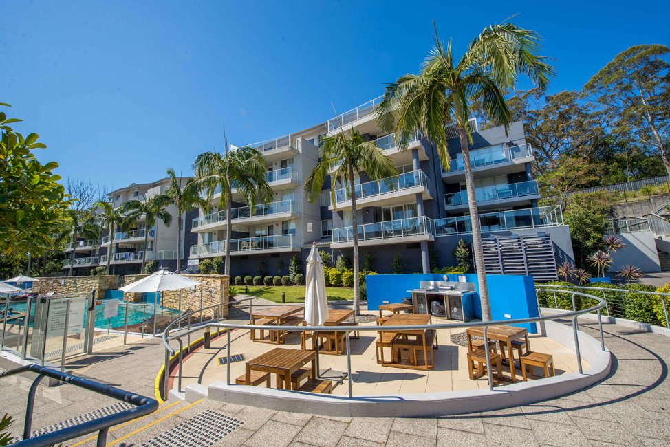 25/1a Tomaree Street NELSON BAY 2