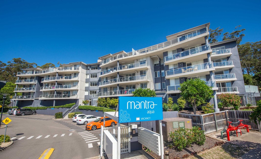 25/1a Tomaree Street NELSON BAY 11