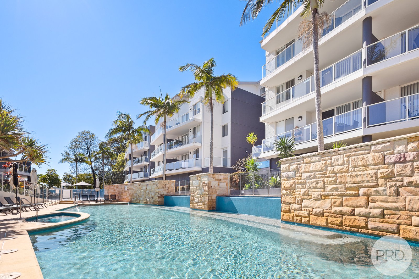 25/1a Tomaree Street NELSON BAY 1