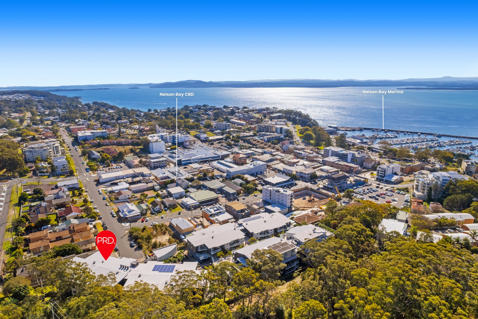 25/1a Tomaree Street NELSON BAY 17