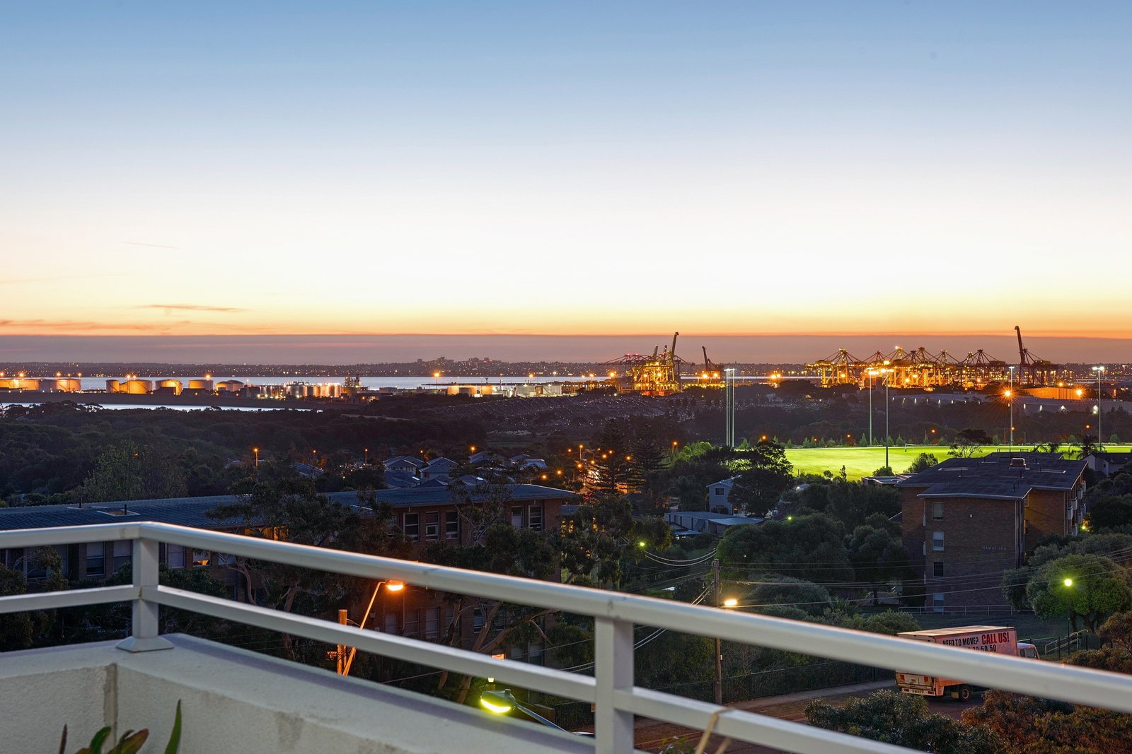 25/2-4 Gubbuteh Ave  LITTLE BAY 13