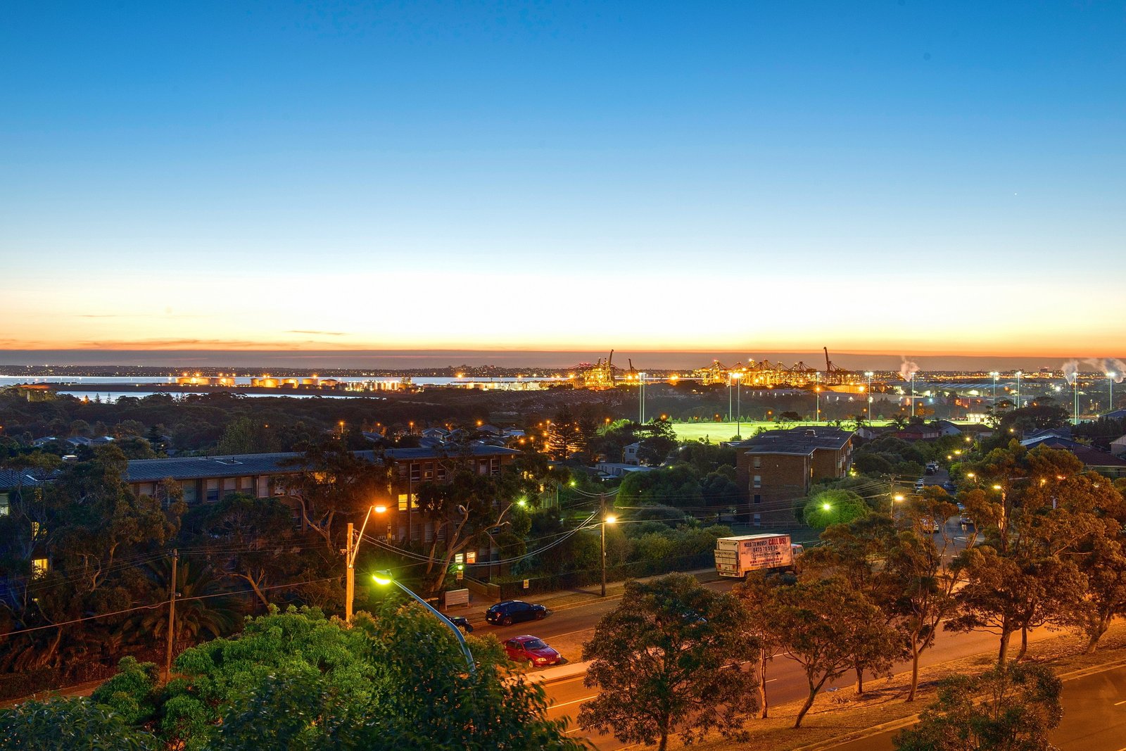 25/2-4 Gubbuteh Ave  LITTLE BAY 16