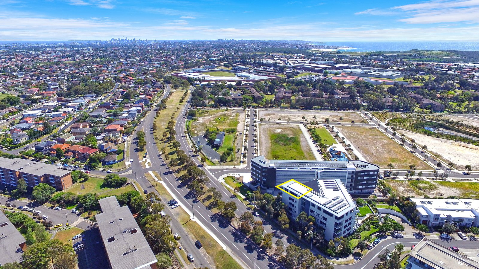 25/2-4 Gubbuteh Ave  LITTLE BAY 17