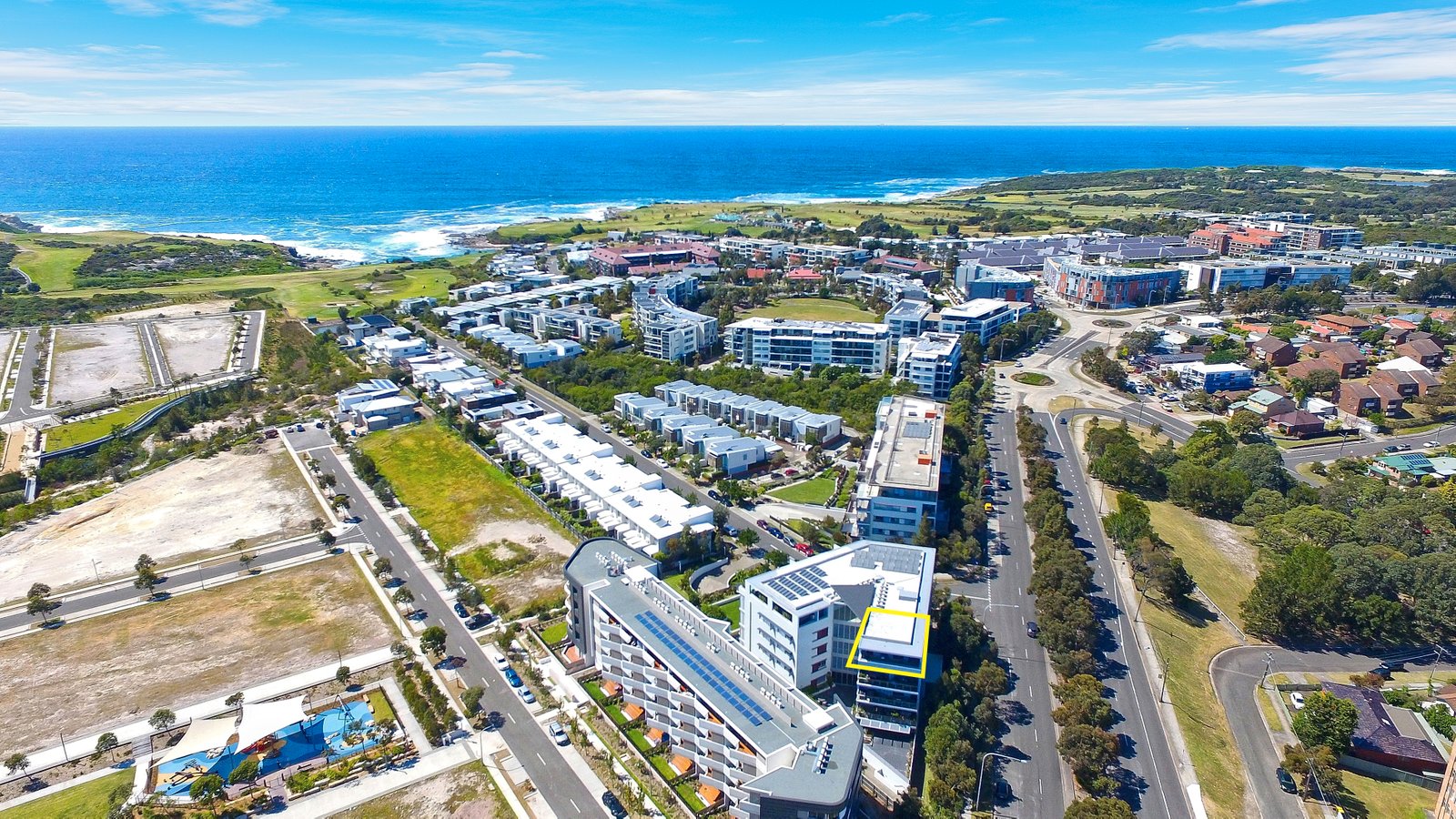 25/2-4 Gubbuteh Ave  LITTLE BAY 18