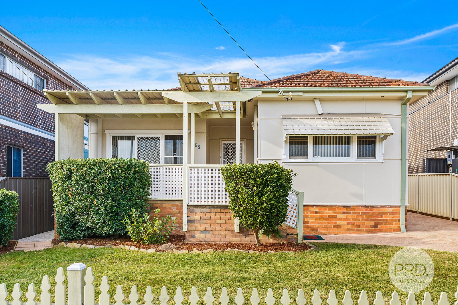 252 Carrington Avenue HURSTVILLE 1