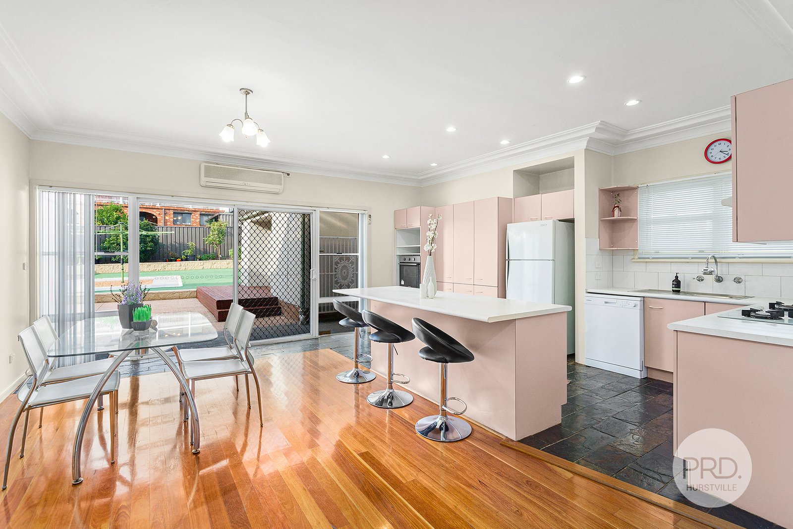 252 Carrington Avenue HURSTVILLE 2