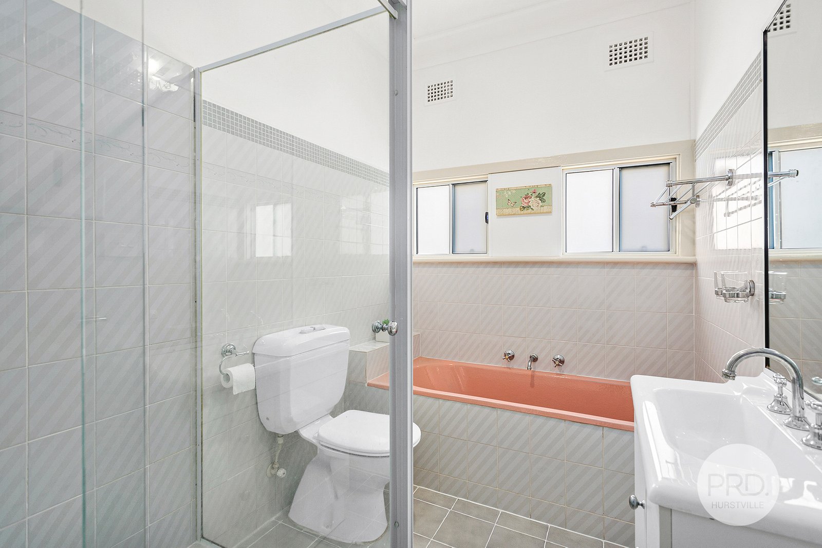 252 Carrington Avenue HURSTVILLE 4