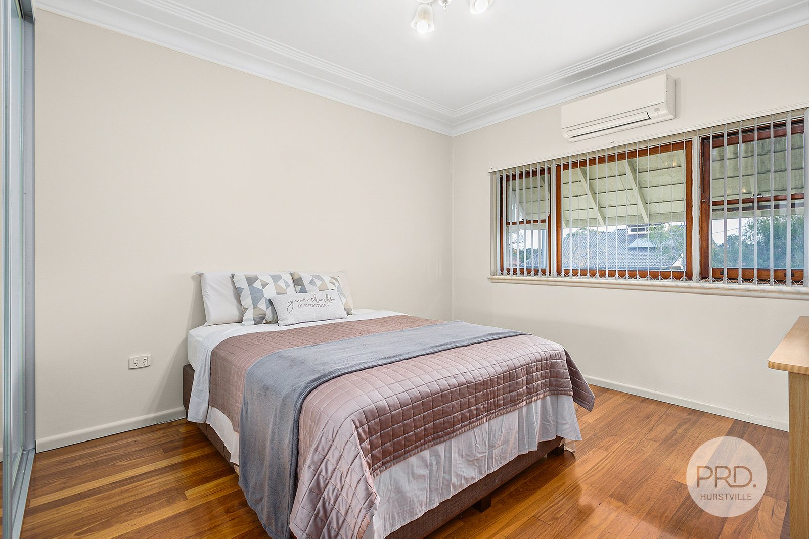 252 Carrington Avenue HURSTVILLE 5