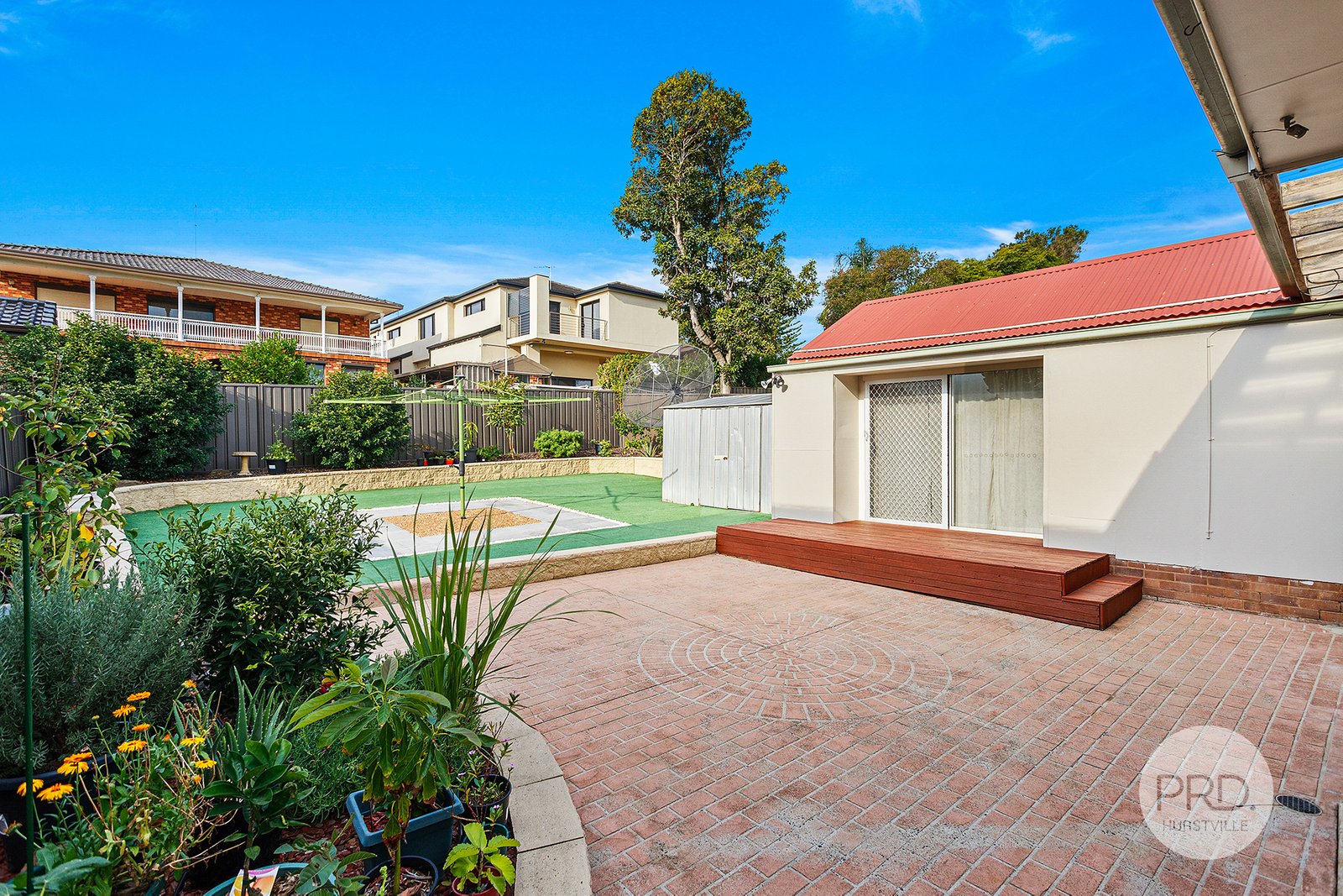 252 Carrington Avenue HURSTVILLE 6