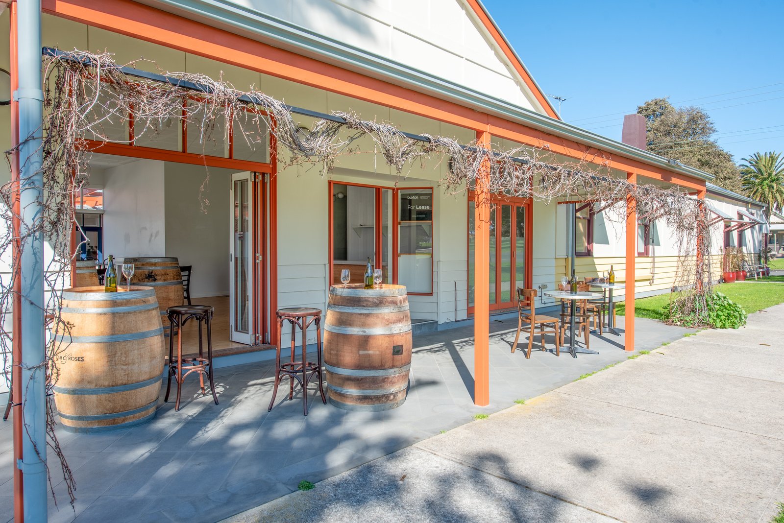 Gallery: 2/52 Cook Street