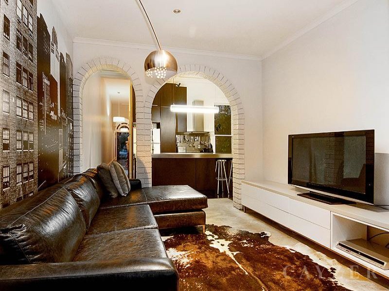 Gallery: 252 Danks Street