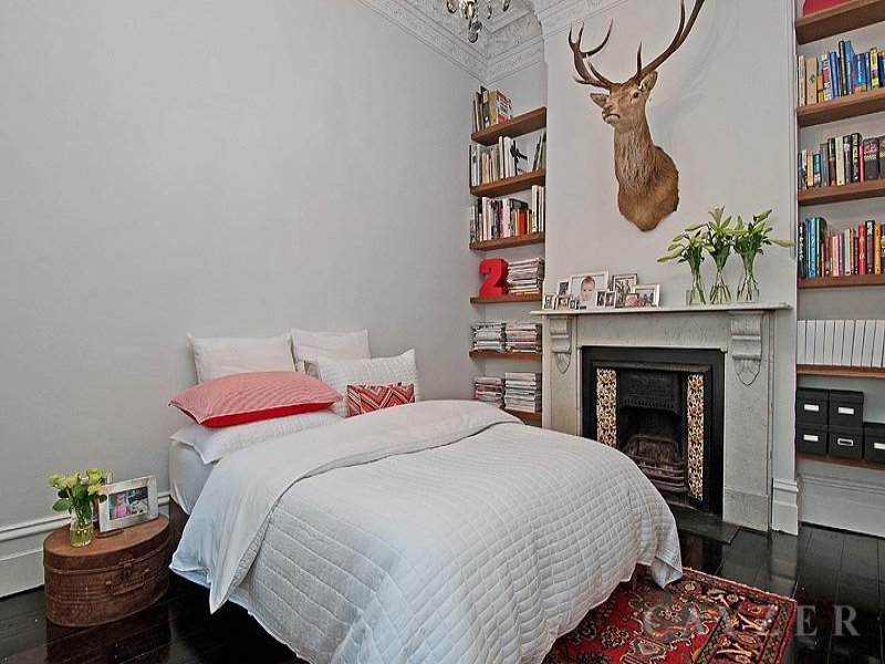 Gallery: 252 Danks Street