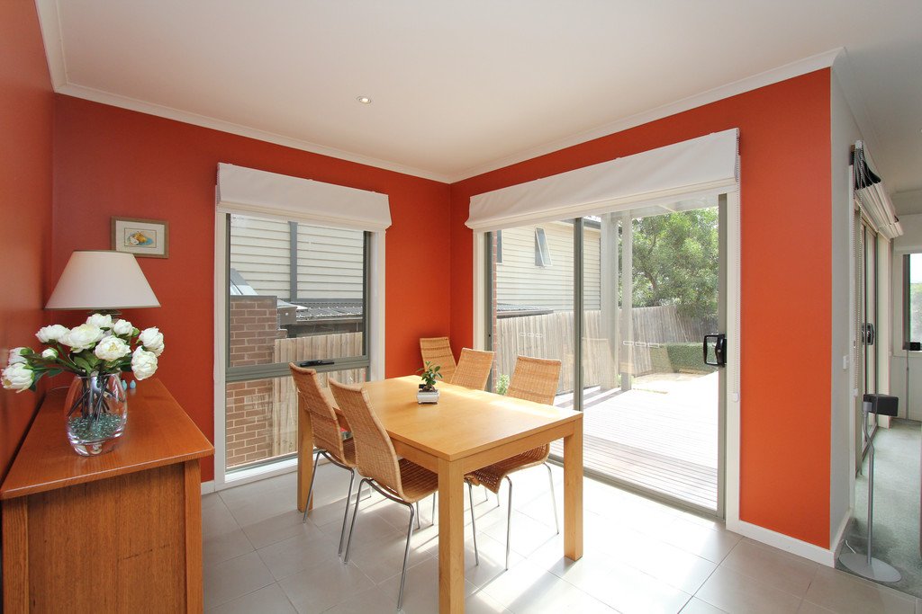 252 Elsworth Street West Street MOUNT PLEASANT 5