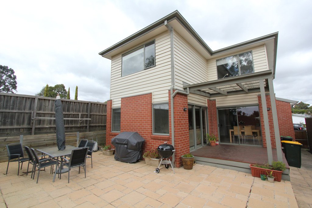 252 Elsworth Street West Street MOUNT PLEASANT 16