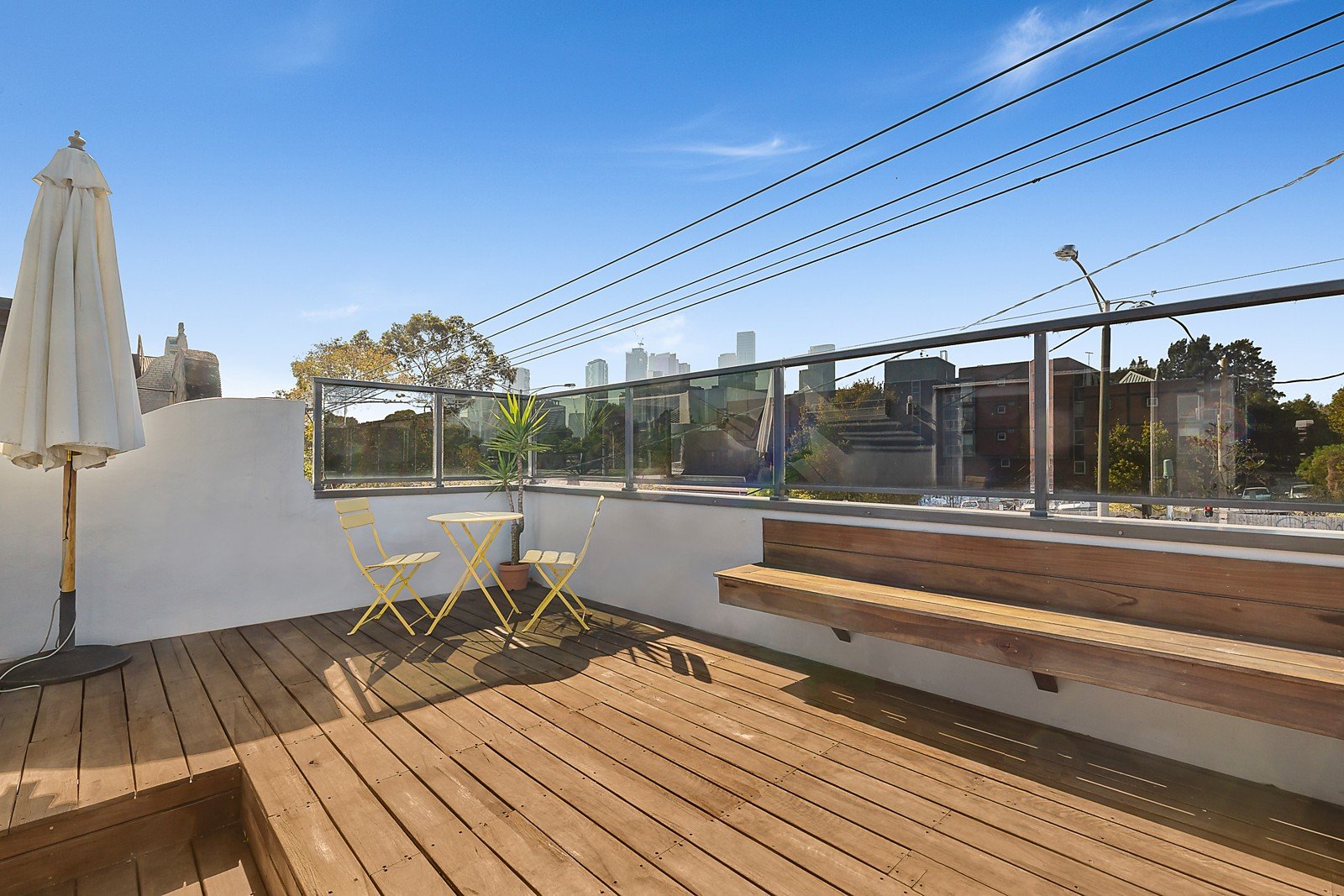 Gallery: 252 Ferrars Street