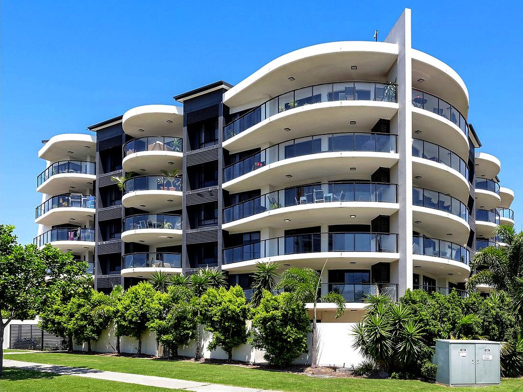 25/2 Fitzroy Street CLEVELAND 1