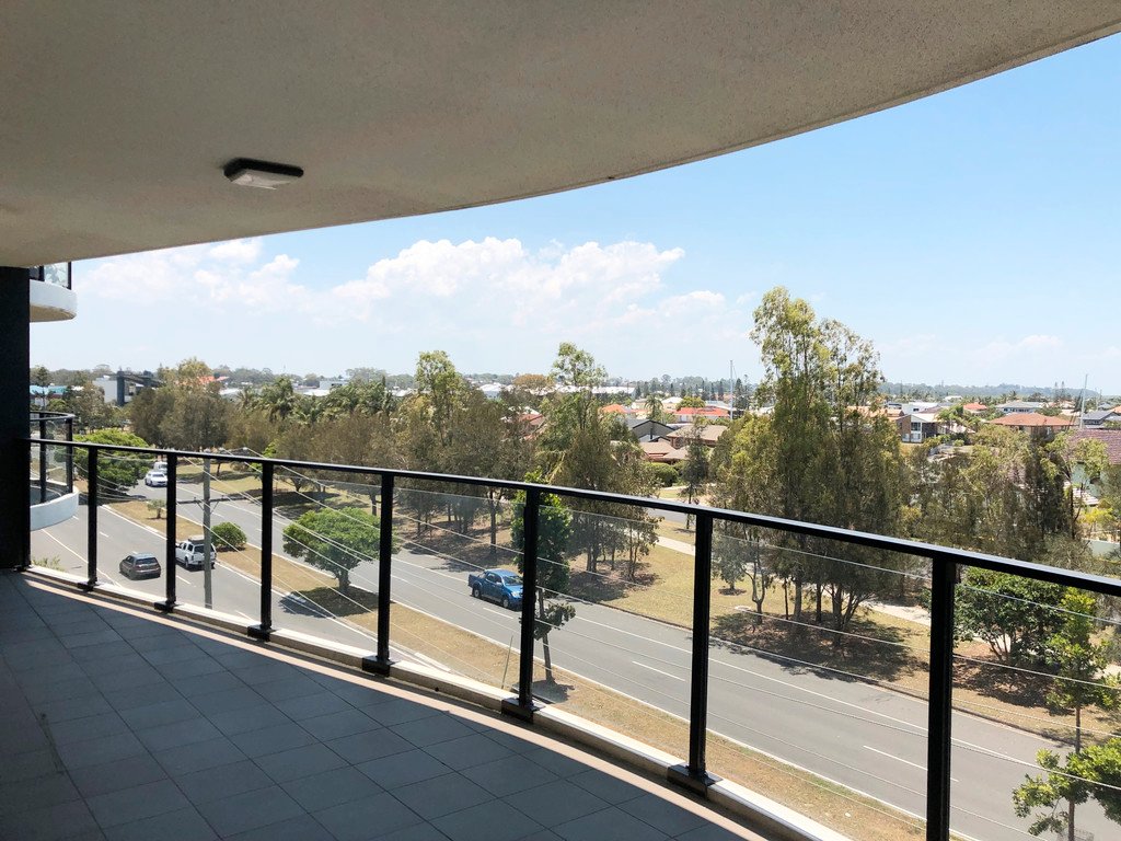 25/2 Fitzroy Street CLEVELAND 3